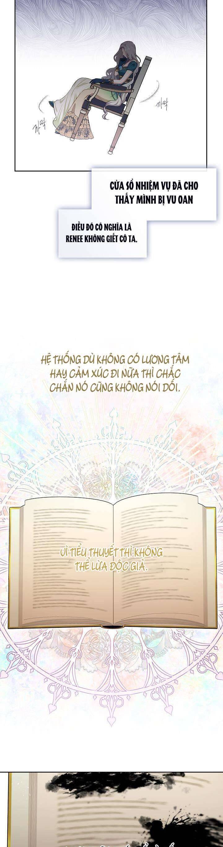Thợ Săn Hạng S Không Muốn Trở Thành Ác Nữ Chapter 2 - 28