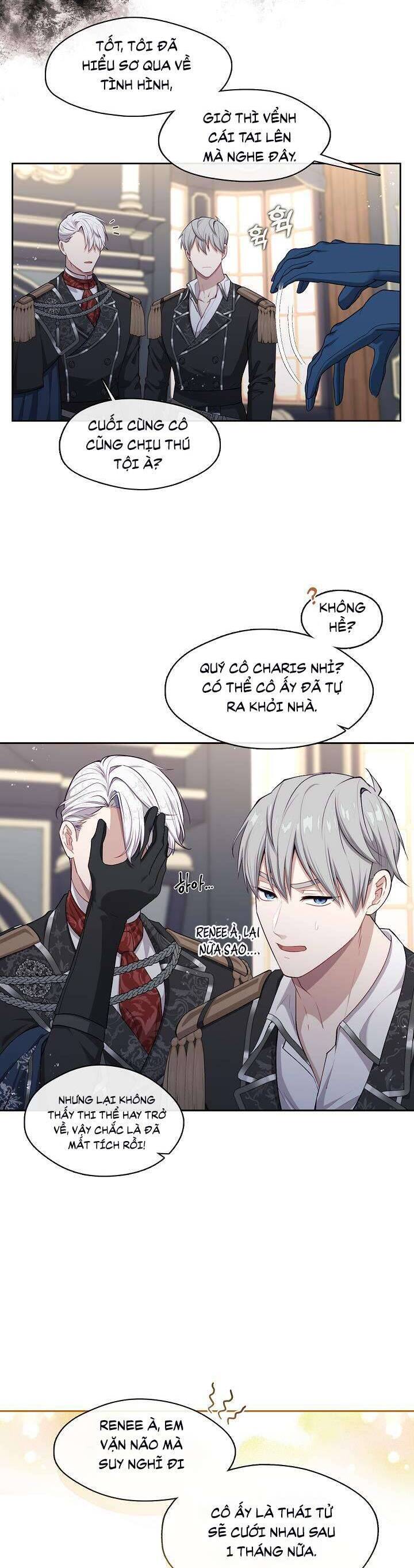 Thợ Săn Hạng S Không Muốn Trở Thành Ác Nữ Chapter 2 - 30