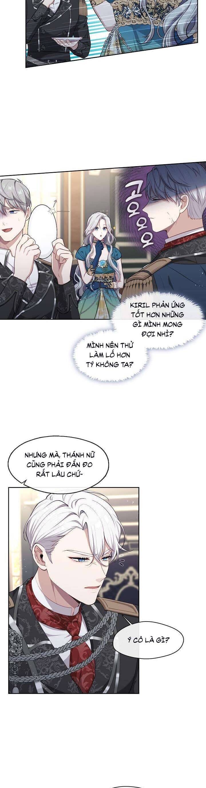 Thợ Săn Hạng S Không Muốn Trở Thành Ác Nữ Chapter 2 - 34