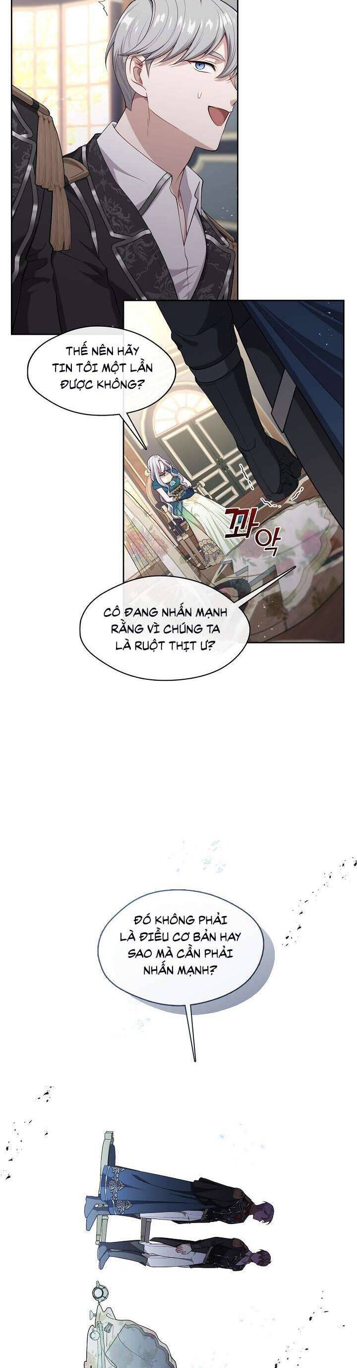 Thợ Săn Hạng S Không Muốn Trở Thành Ác Nữ Chapter 2 - 37
