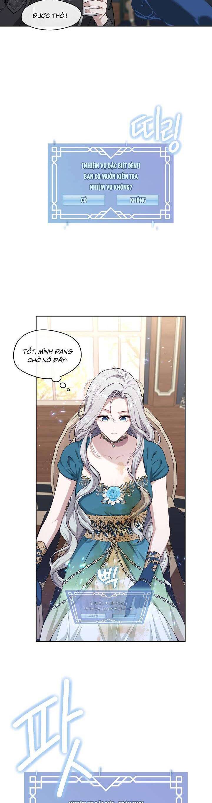 Thợ Săn Hạng S Không Muốn Trở Thành Ác Nữ Chapter 3 - 5