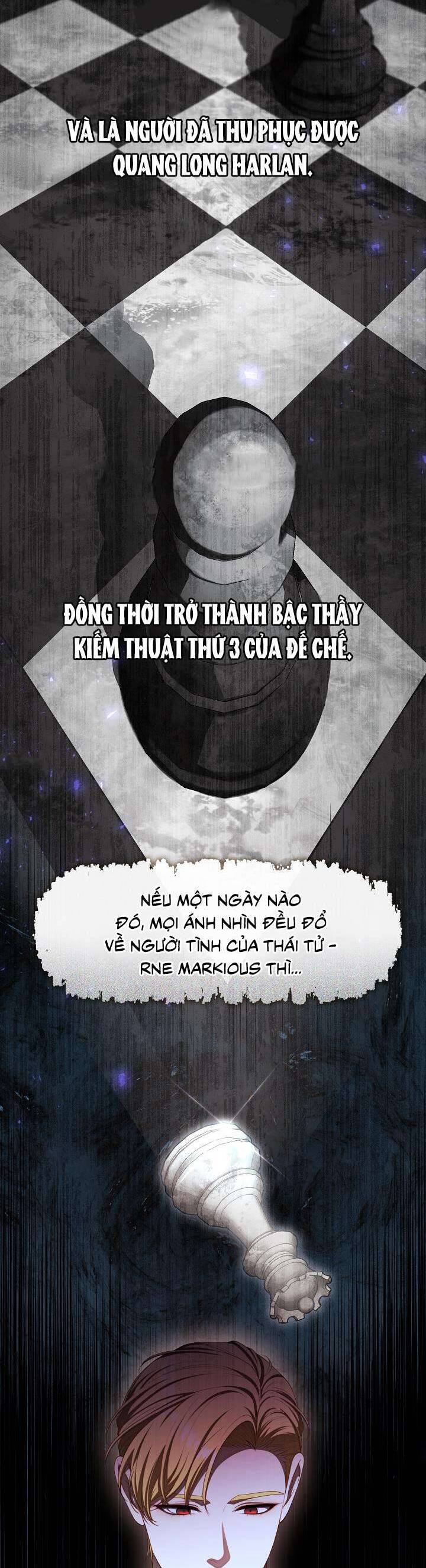 Thợ Săn Hạng S Không Muốn Trở Thành Ác Nữ Chapter 34 - 4