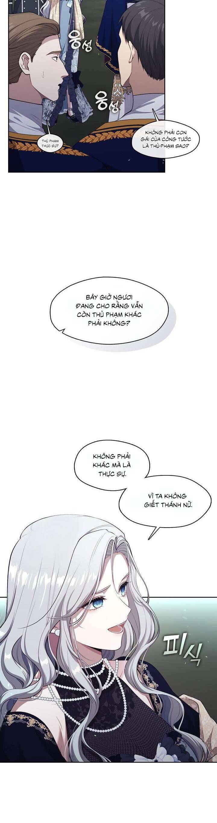 Thợ Săn Hạng S Không Muốn Trở Thành Ác Nữ Chapter 4 - 5
