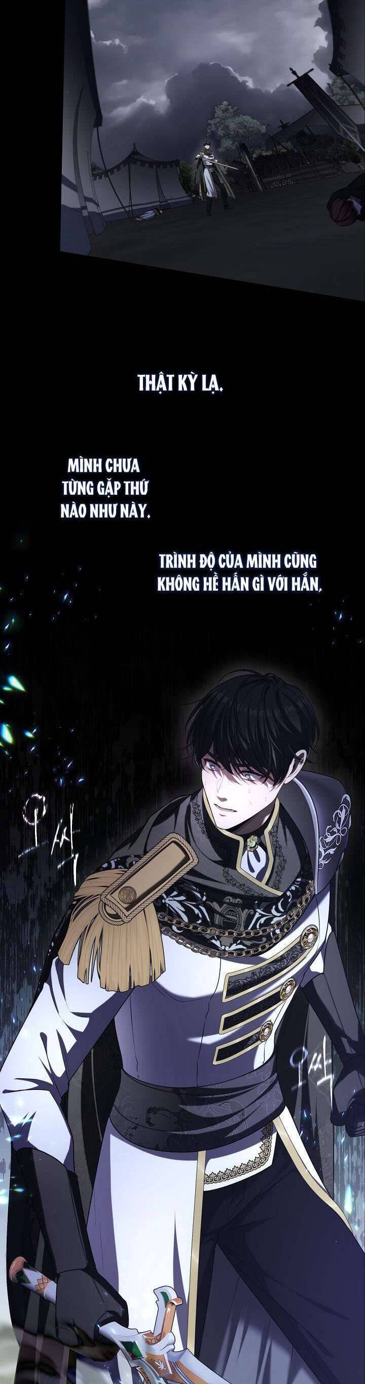 Thợ Săn Hạng S Không Muốn Trở Thành Ác Nữ Chapter 5 - 15