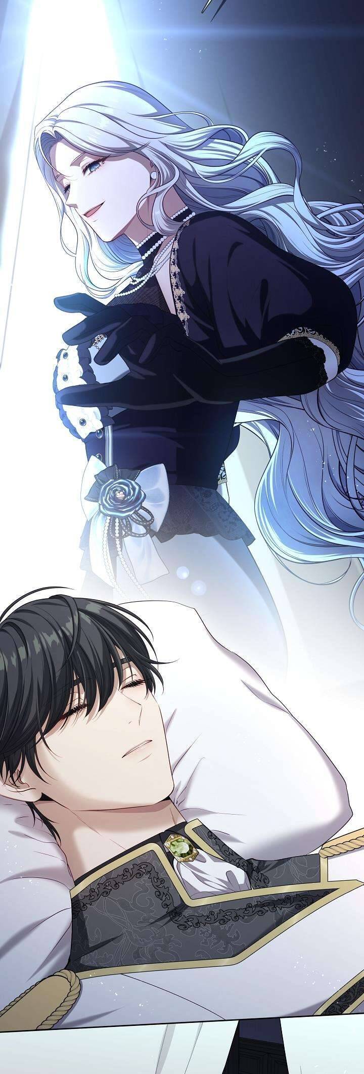 Thợ Săn Hạng S Không Muốn Trở Thành Ác Nữ Chapter 5 - 41