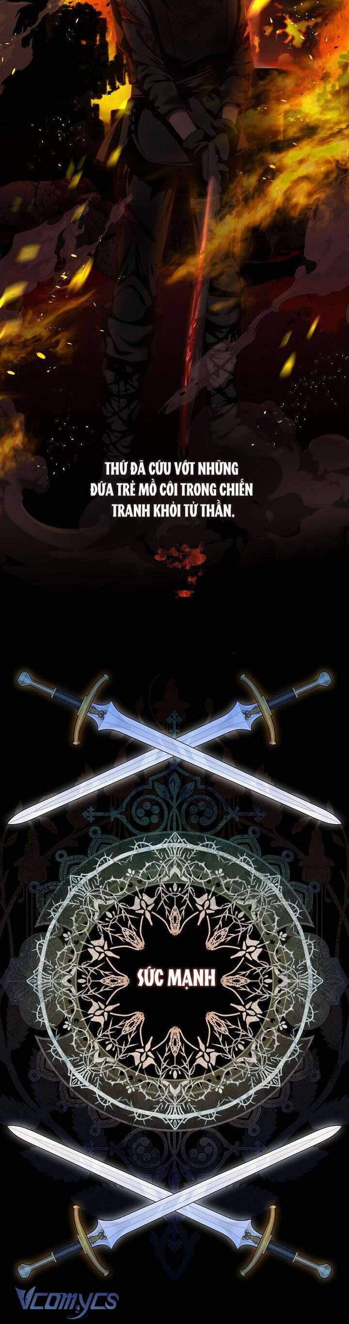 Thợ Săn Hạng S Không Muốn Trở Thành Ác Nữ Chapter 5 - 8