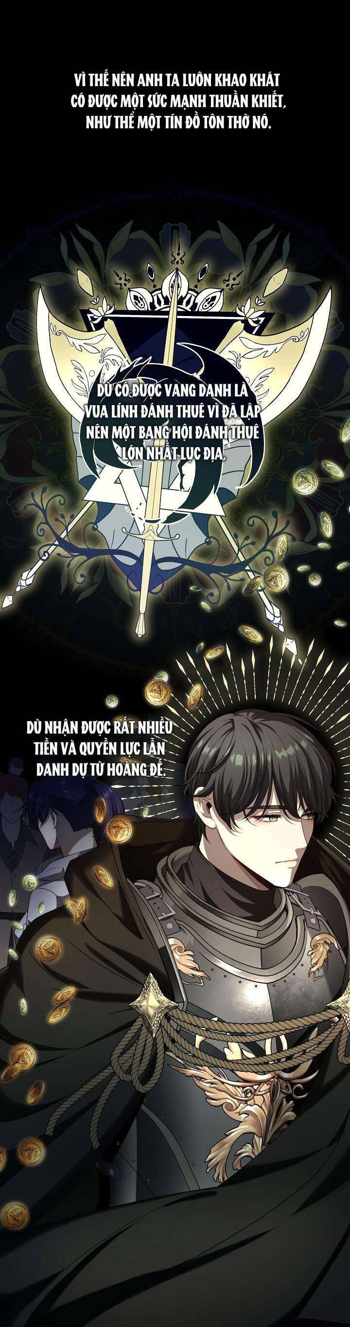 Thợ Săn Hạng S Không Muốn Trở Thành Ác Nữ Chapter 5 - 9