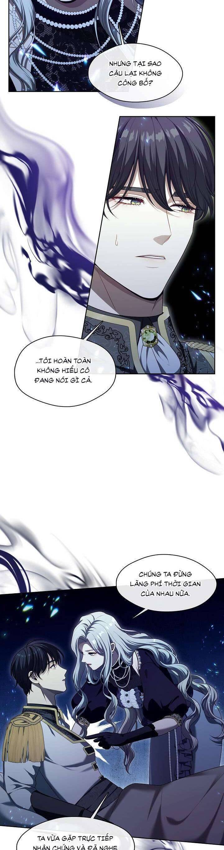 Thợ Săn Hạng S Không Muốn Trở Thành Ác Nữ Chapter 6 - 11