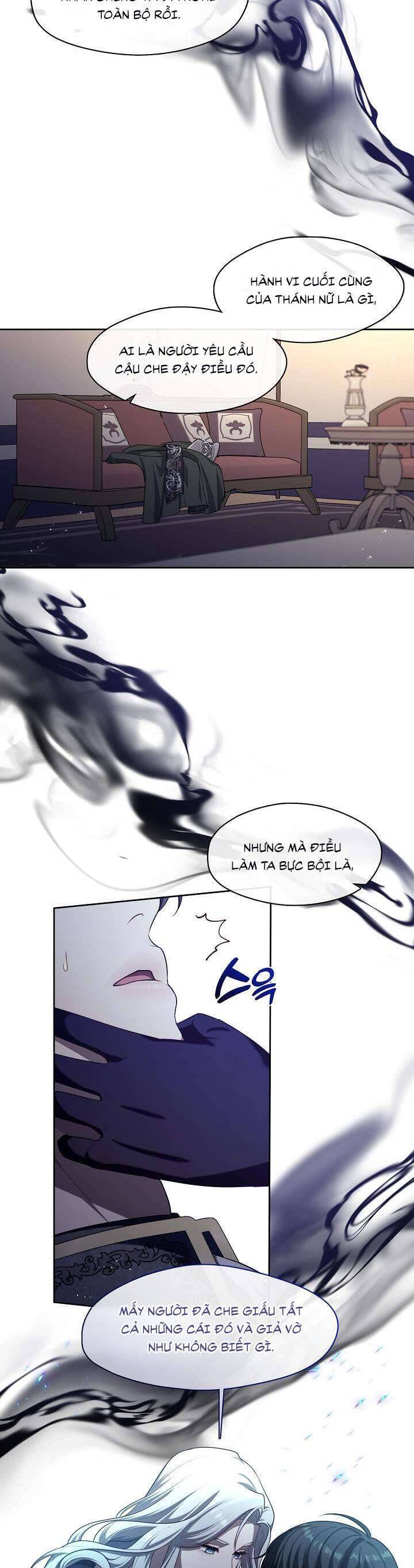 Thợ Săn Hạng S Không Muốn Trở Thành Ác Nữ Chapter 6 - 12