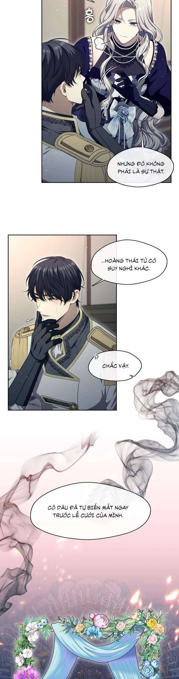 Thợ Săn Hạng S Không Muốn Trở Thành Ác Nữ Chapter 6 - 15