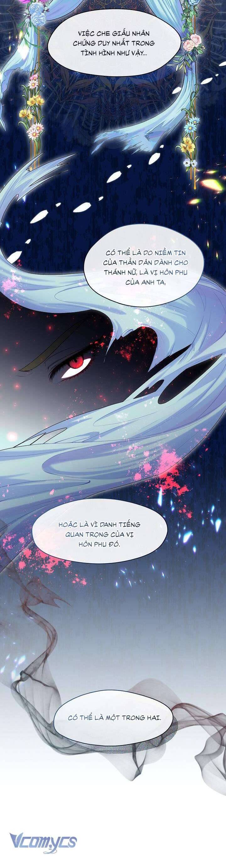 Thợ Săn Hạng S Không Muốn Trở Thành Ác Nữ Chapter 6 - 16
