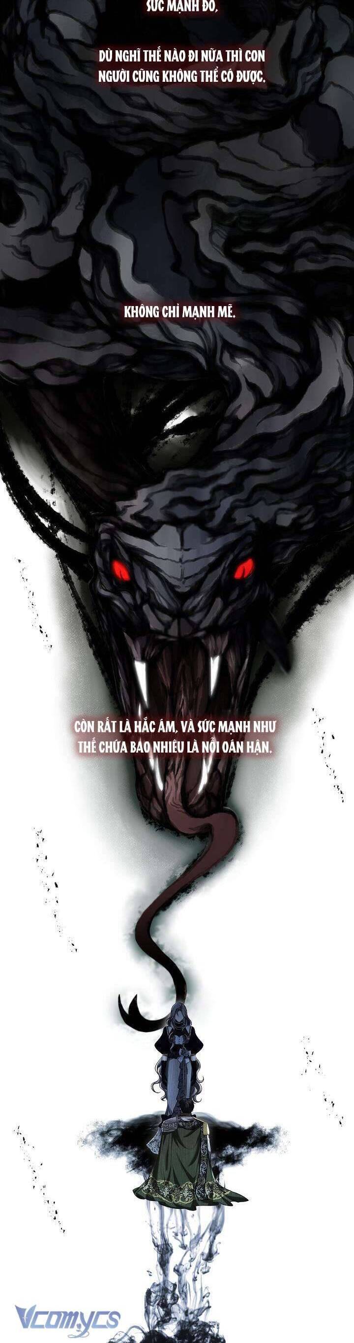 Thợ Săn Hạng S Không Muốn Trở Thành Ác Nữ Chapter 6 - 24