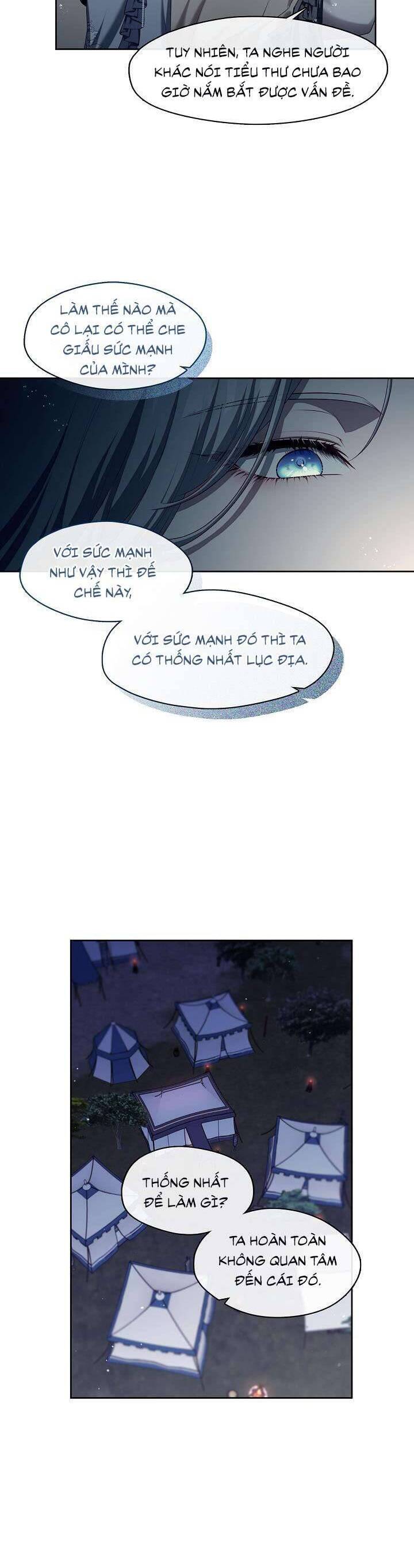 Thợ Săn Hạng S Không Muốn Trở Thành Ác Nữ Chapter 6 - 27