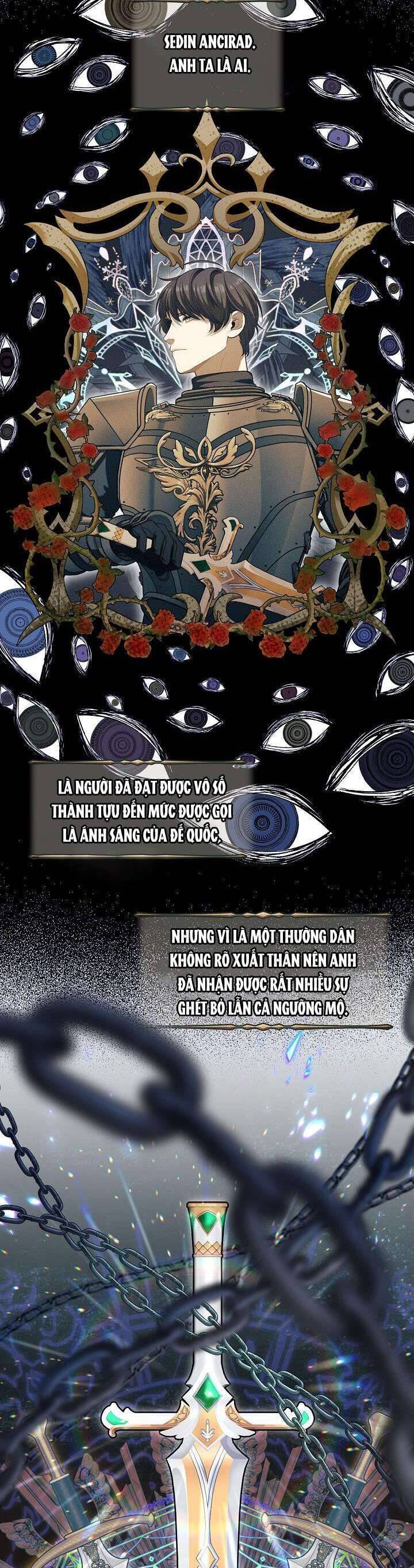 Thợ Săn Hạng S Không Muốn Trở Thành Ác Nữ Chapter 6 - 31