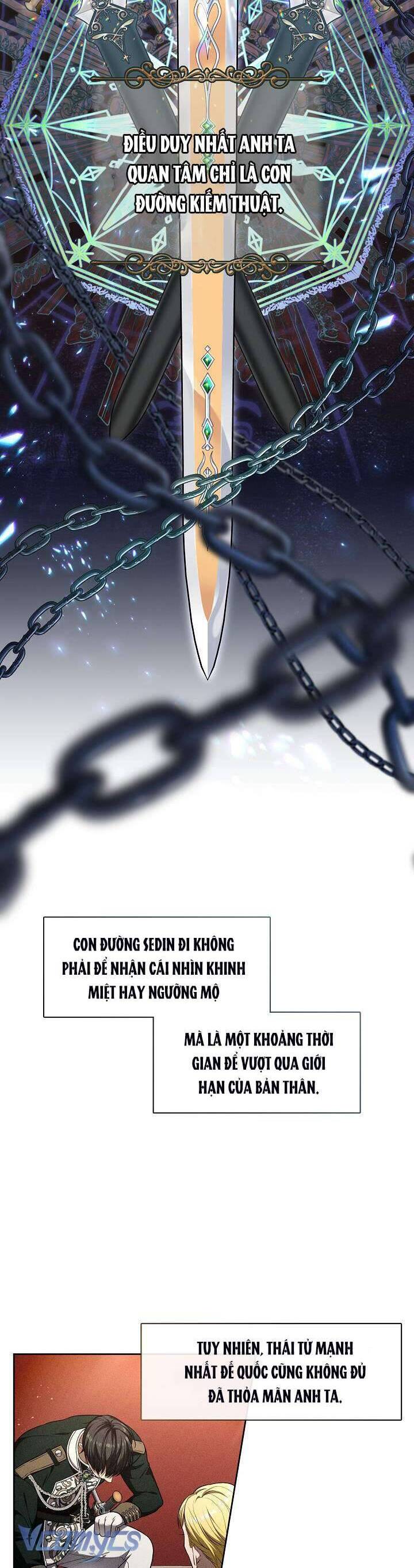 Thợ Săn Hạng S Không Muốn Trở Thành Ác Nữ Chapter 6 - 32