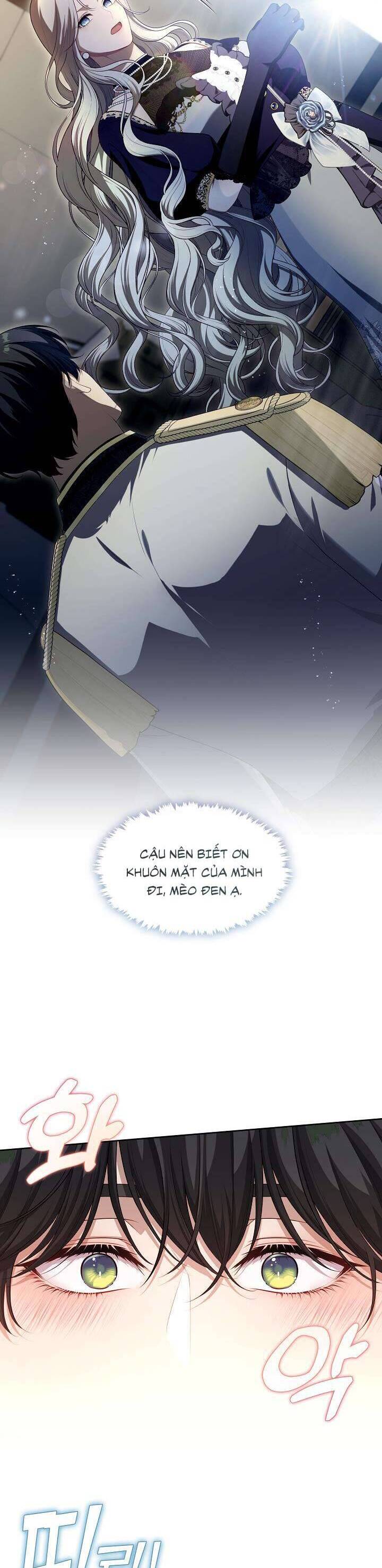 Thợ Săn Hạng S Không Muốn Trở Thành Ác Nữ Chapter 7 - 11