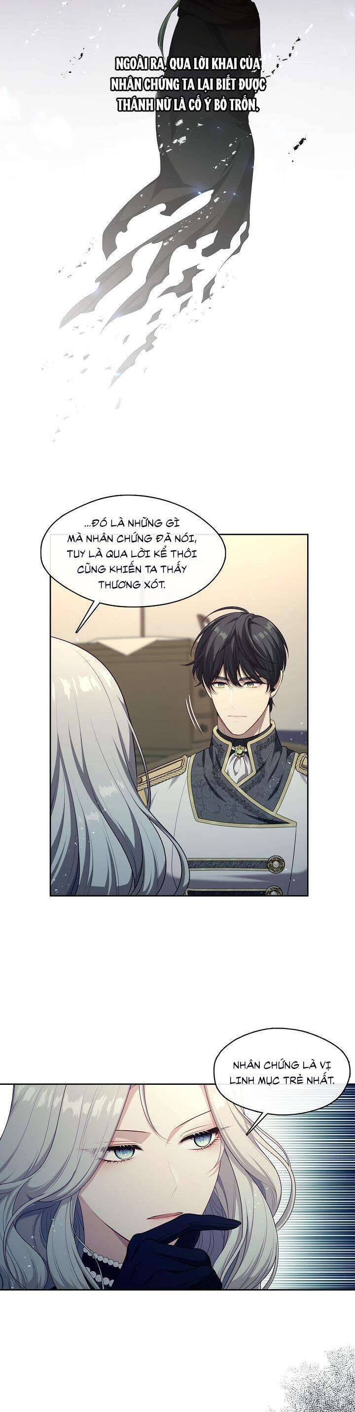 Thợ Săn Hạng S Không Muốn Trở Thành Ác Nữ Chapter 7 - 20