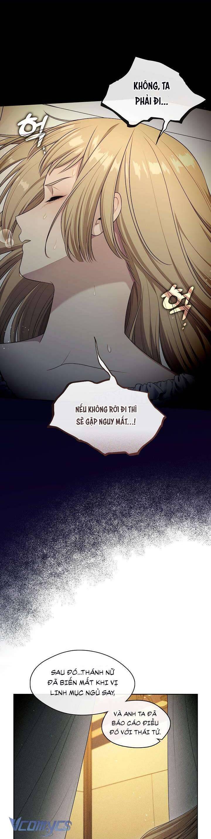 Thợ Săn Hạng S Không Muốn Trở Thành Ác Nữ Chapter 7 - 22
