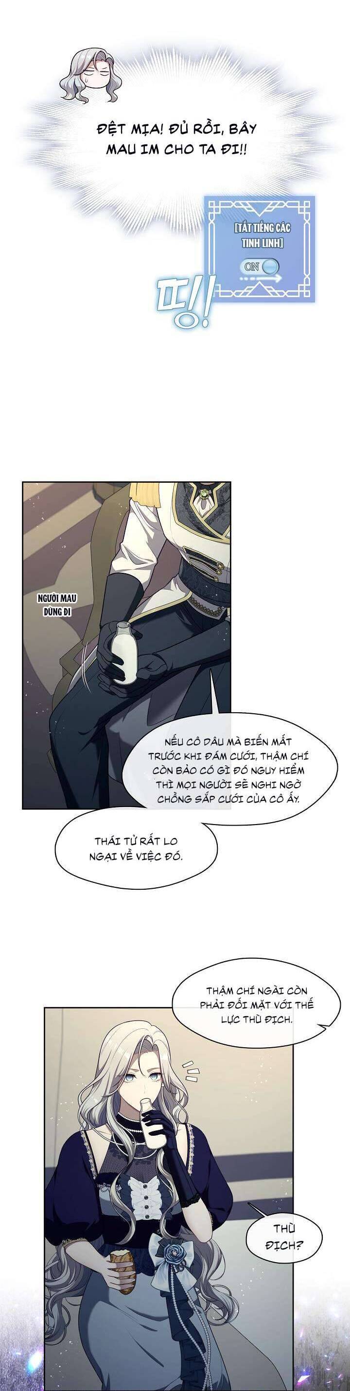 Thợ Săn Hạng S Không Muốn Trở Thành Ác Nữ Chapter 7 - 24