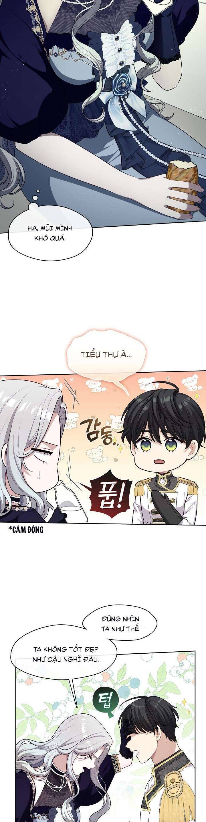 Thợ Săn Hạng S Không Muốn Trở Thành Ác Nữ Chapter 7 - 27