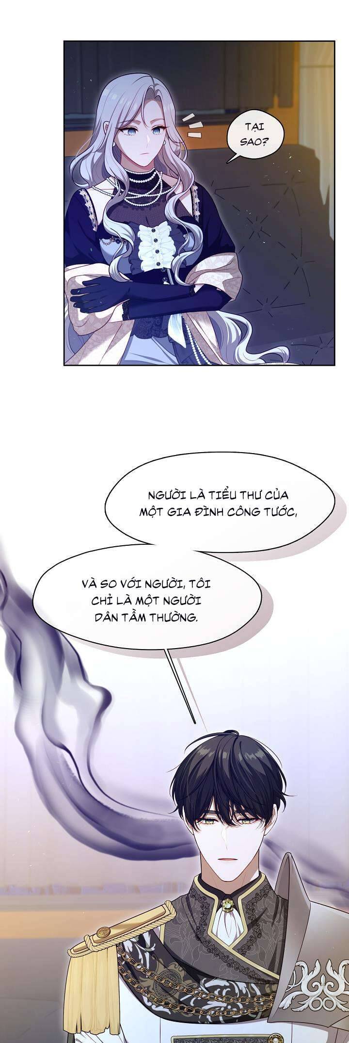 Thợ Săn Hạng S Không Muốn Trở Thành Ác Nữ Chapter 7 - 38