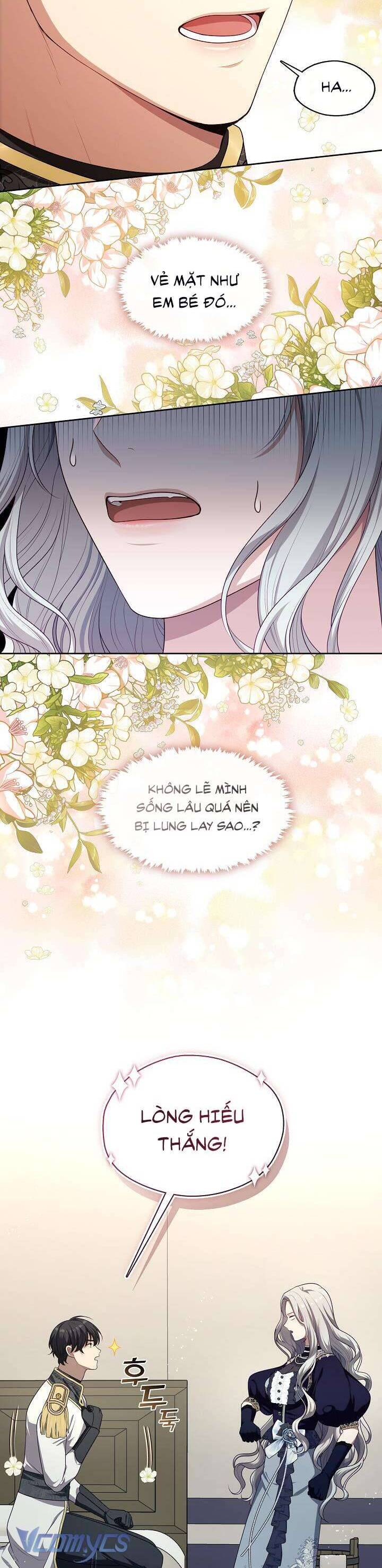 Thợ Săn Hạng S Không Muốn Trở Thành Ác Nữ Chapter 7 - 7