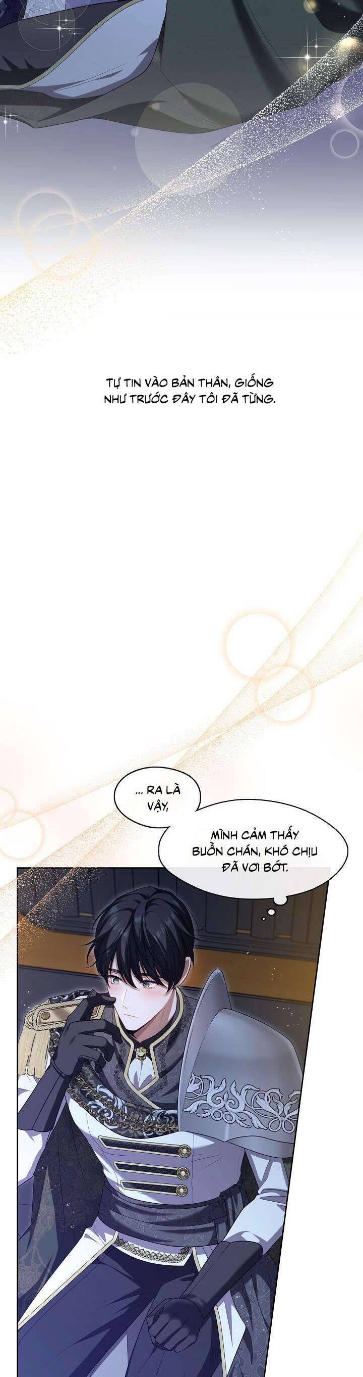 Thợ Săn Hạng S Không Muốn Trở Thành Ác Nữ Chapter 8 - 11