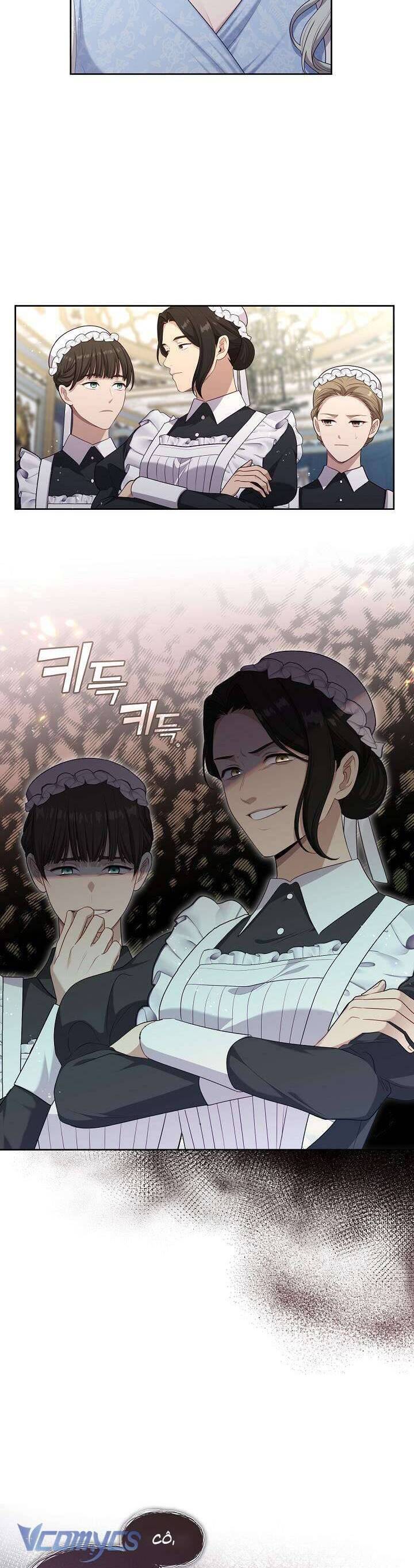 Thợ Săn Hạng S Không Muốn Trở Thành Ác Nữ Chapter 8 - 40