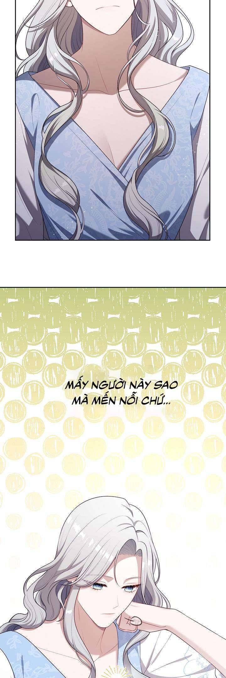 Thợ Săn Hạng S Không Muốn Trở Thành Ác Nữ Chapter 8 - 42