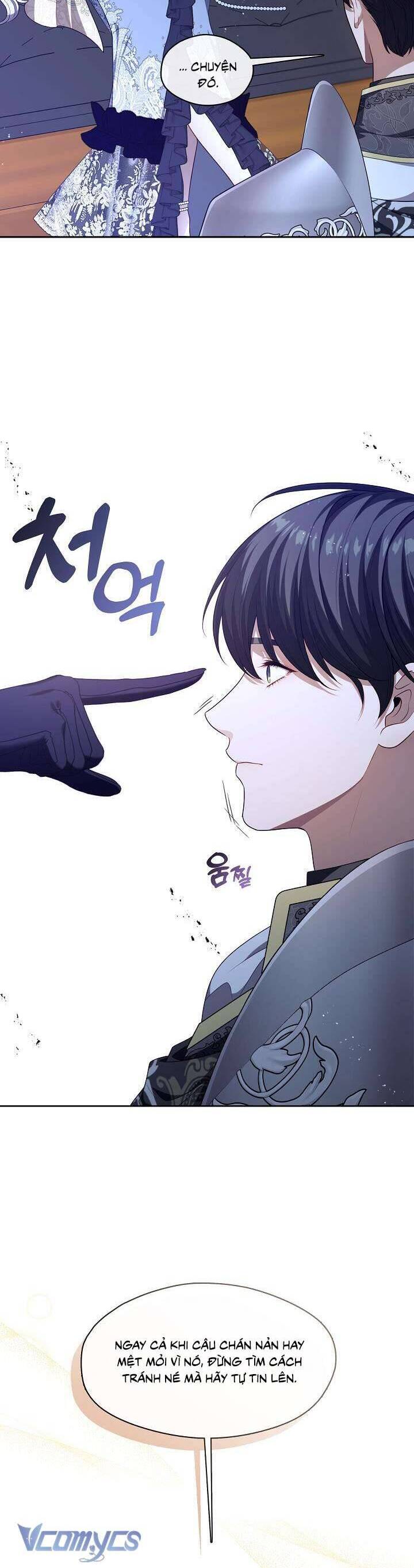 Thợ Săn Hạng S Không Muốn Trở Thành Ác Nữ Chapter 8 - 8