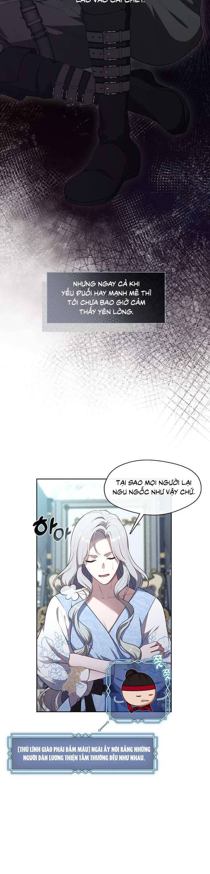 Thợ Săn Hạng S Không Muốn Trở Thành Ác Nữ Chapter 9 - 13