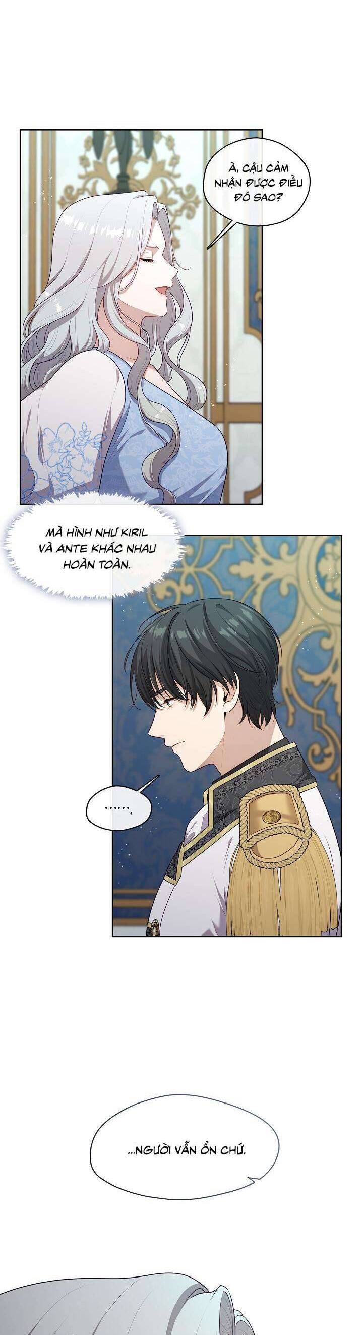 Thợ Săn Hạng S Không Muốn Trở Thành Ác Nữ Chapter 9 - 20