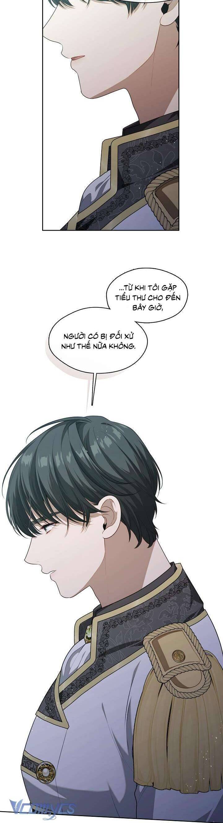 Thợ Săn Hạng S Không Muốn Trở Thành Ác Nữ Chapter 9 - 22