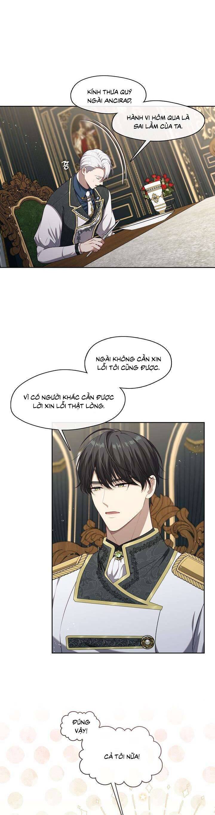 Thợ Săn Hạng S Không Muốn Trở Thành Ác Nữ Chapter 9 - 37