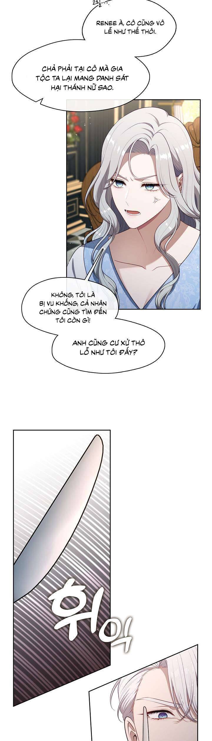 Thợ Săn Hạng S Không Muốn Trở Thành Ác Nữ Chapter 9 - 39