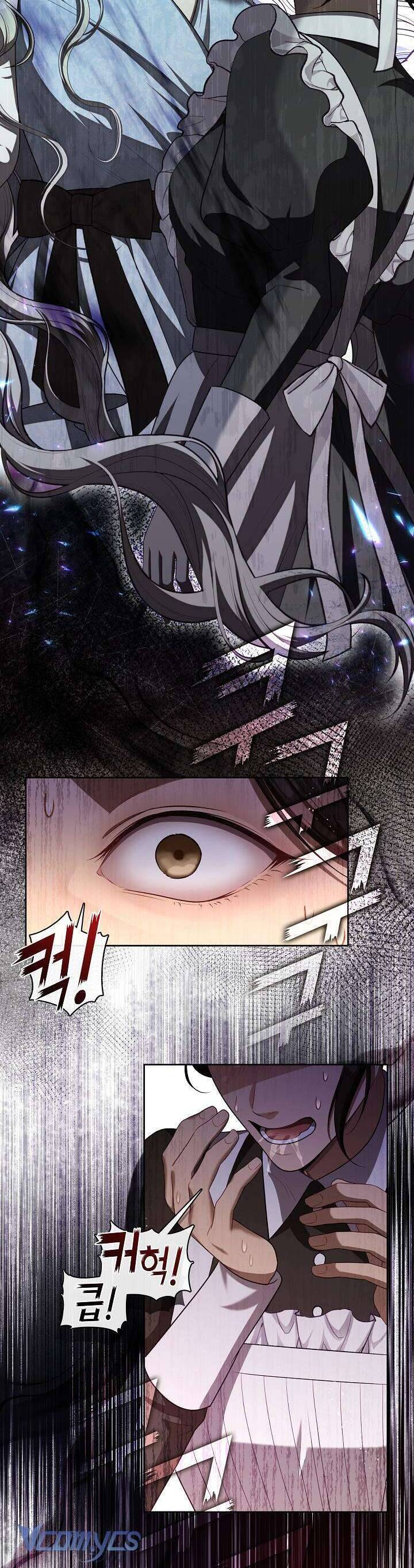 Thợ Săn Hạng S Không Muốn Trở Thành Ác Nữ Chapter 9 - 6