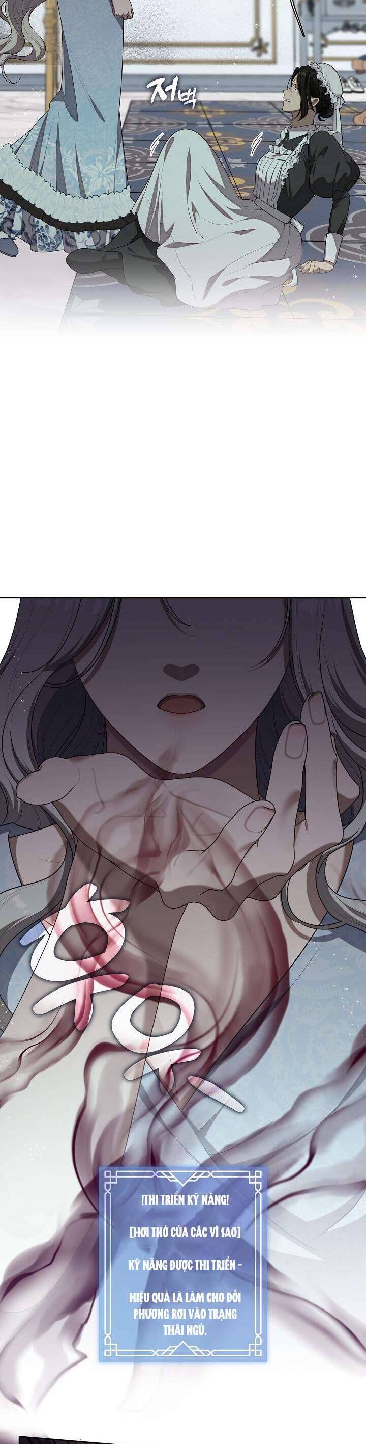Thợ Săn Hạng S Không Muốn Trở Thành Ác Nữ Chapter 9 - 9
