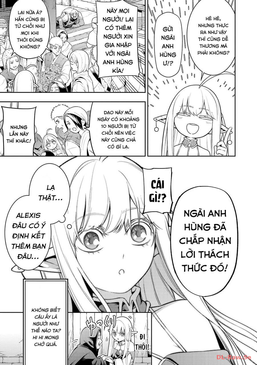 Tsuihousareru Tabi Ni Skill Wo Te Ni Ireta Ore Ga, 100 No Isekai De 2-Shuume Musou Chapter 12.6 - 2
