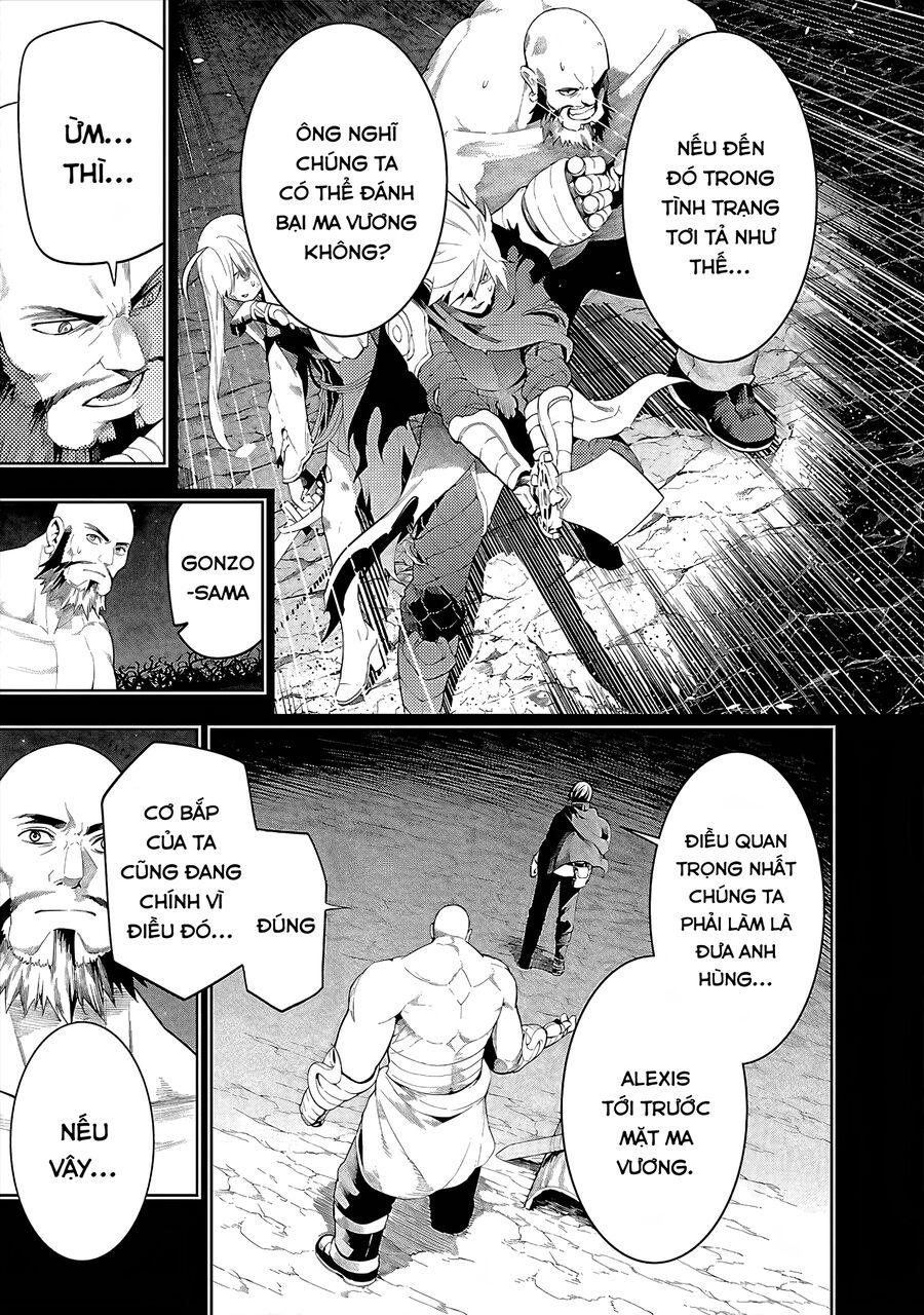 Tsuihousareru Tabi Ni Skill Wo Te Ni Ireta Ore Ga, 100 No Isekai De 2-Shuume Musou Chapter 15.1 - 12