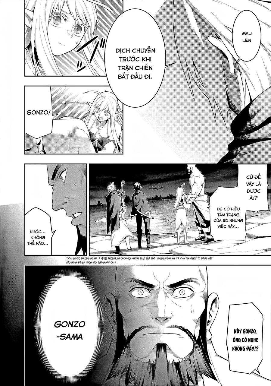 Tsuihousareru Tabi Ni Skill Wo Te Ni Ireta Ore Ga, 100 No Isekai De 2-Shuume Musou Chapter 15.1 - 7