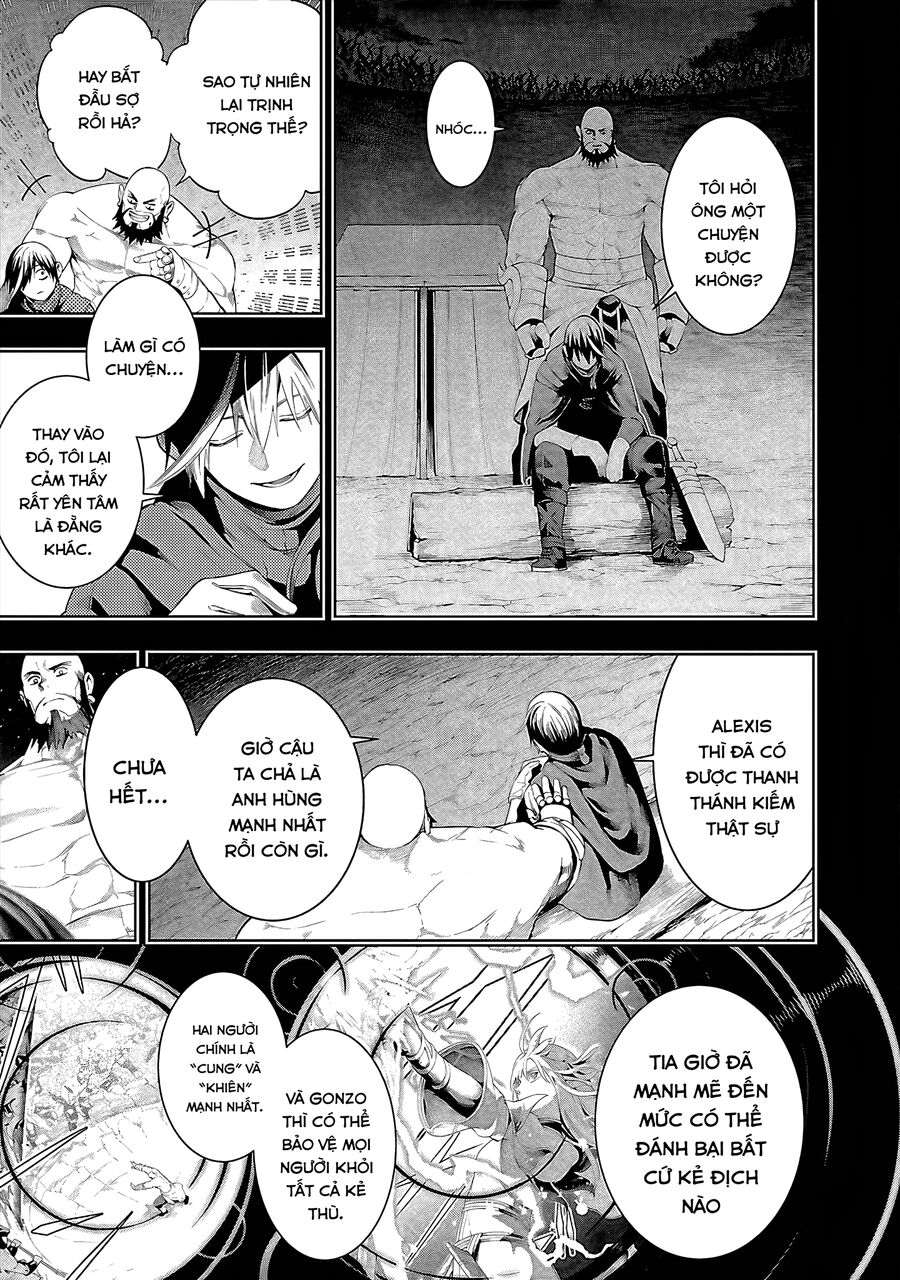 Tsuihousareru Tabi Ni Skill Wo Te Ni Ireta Ore Ga, 100 No Isekai De 2-Shuume Musou Chapter 15.1 - 8