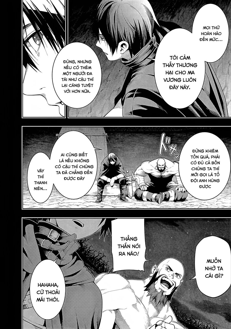 Tsuihousareru Tabi Ni Skill Wo Te Ni Ireta Ore Ga, 100 No Isekai De 2-Shuume Musou Chapter 15.1 - 9