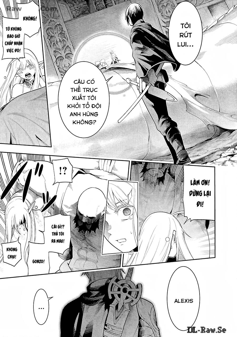 Tsuihousareru Tabi Ni Skill Wo Te Ni Ireta Ore Ga, 100 No Isekai De 2-Shuume Musou Chapter 15.2 - 12