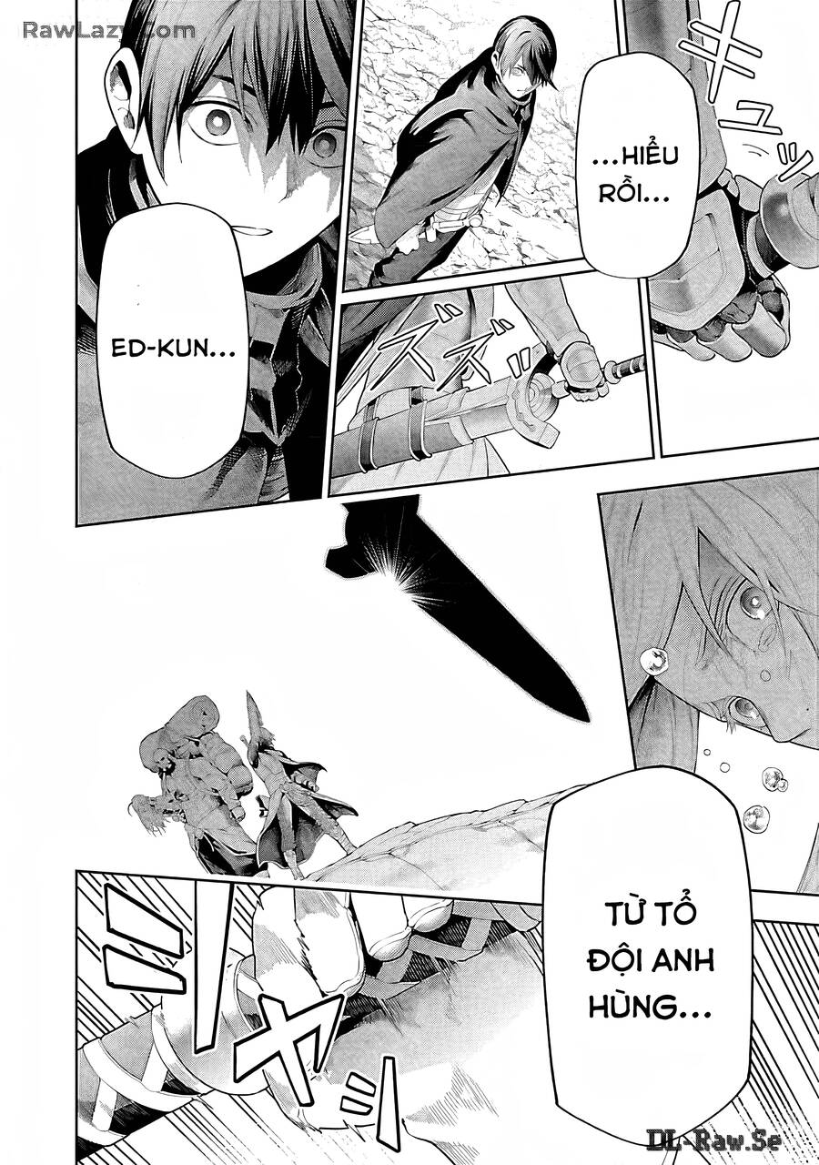 Tsuihousareru Tabi Ni Skill Wo Te Ni Ireta Ore Ga, 100 No Isekai De 2-Shuume Musou Chapter 15.2 - 13