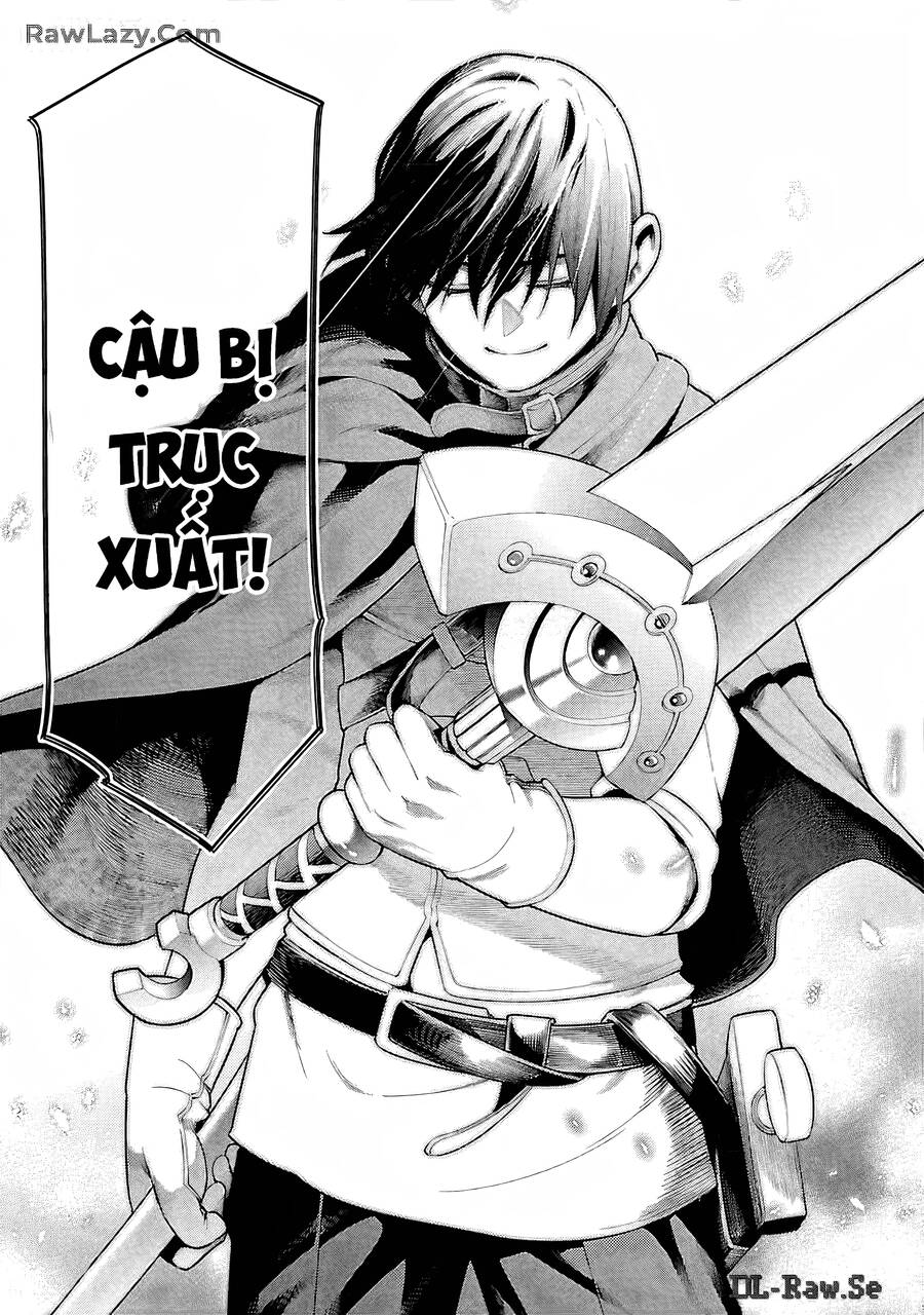 Tsuihousareru Tabi Ni Skill Wo Te Ni Ireta Ore Ga, 100 No Isekai De 2-Shuume Musou Chapter 15.2 - 14