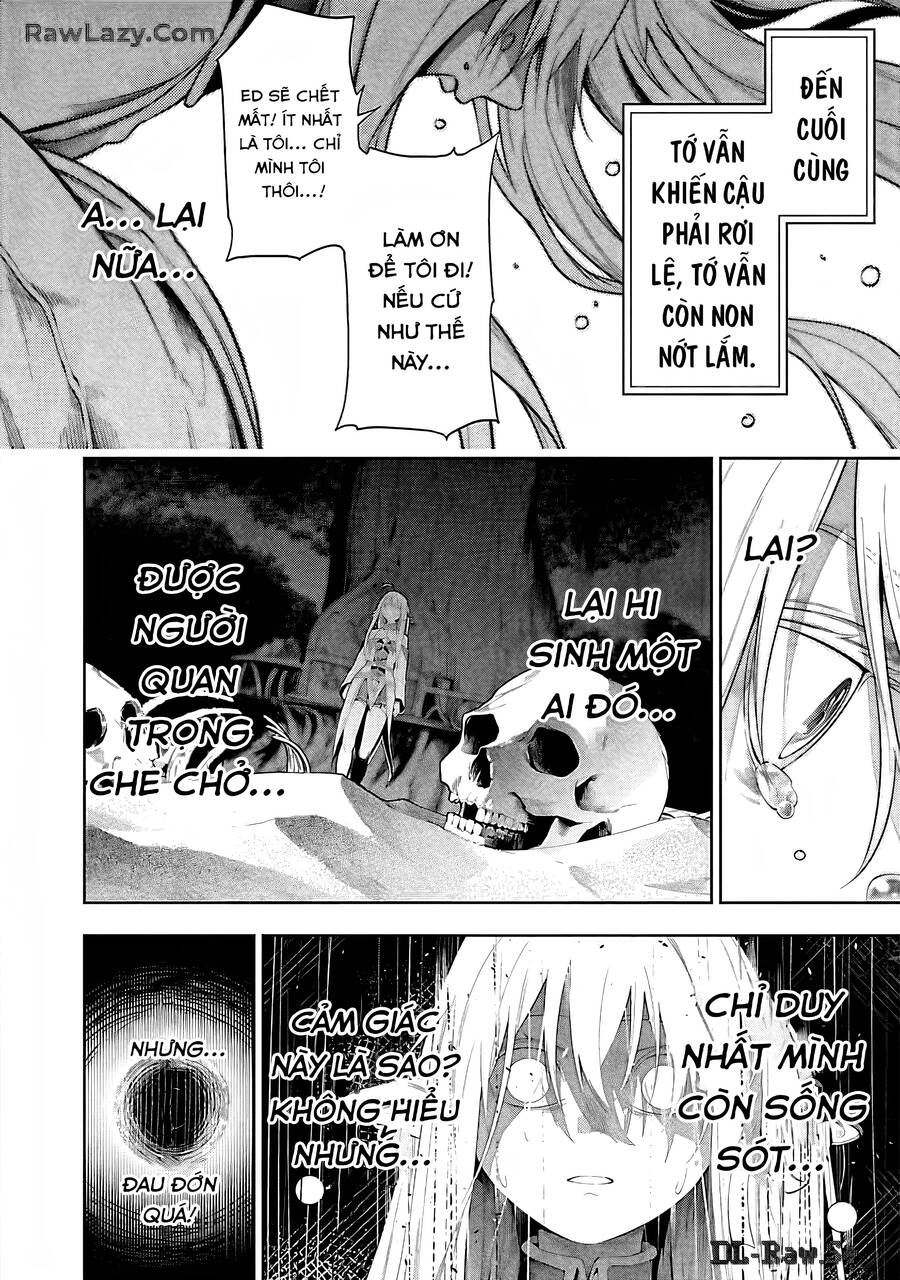 Tsuihousareru Tabi Ni Skill Wo Te Ni Ireta Ore Ga, 100 No Isekai De 2-Shuume Musou Chapter 15.2 - 17