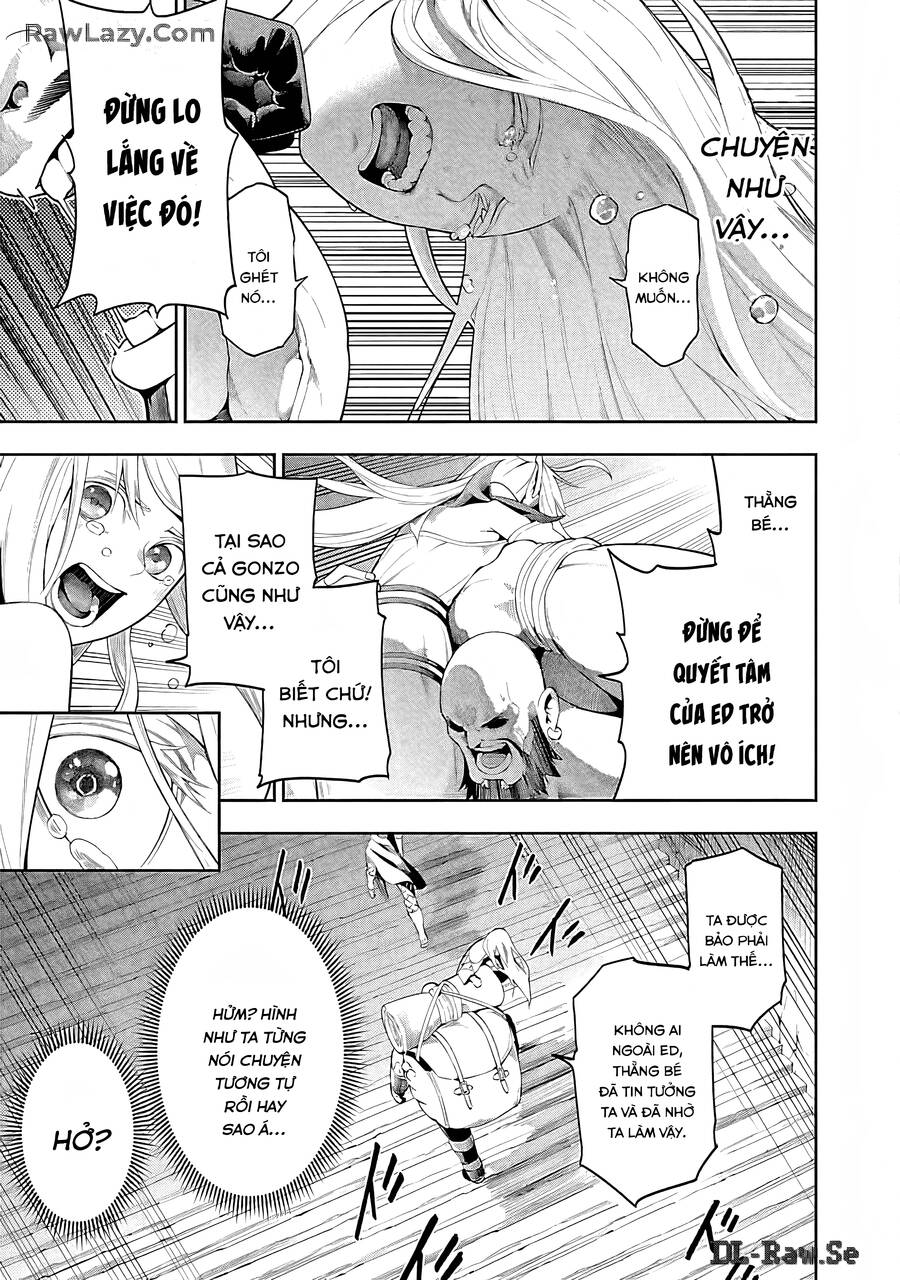 Tsuihousareru Tabi Ni Skill Wo Te Ni Ireta Ore Ga, 100 No Isekai De 2-Shuume Musou Chapter 15.2 - 18