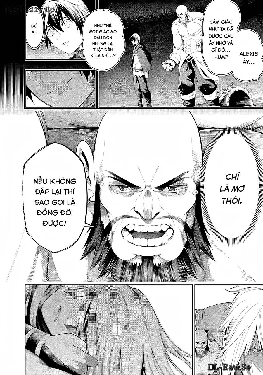 Tsuihousareru Tabi Ni Skill Wo Te Ni Ireta Ore Ga, 100 No Isekai De 2-Shuume Musou Chapter 15.2 - 19