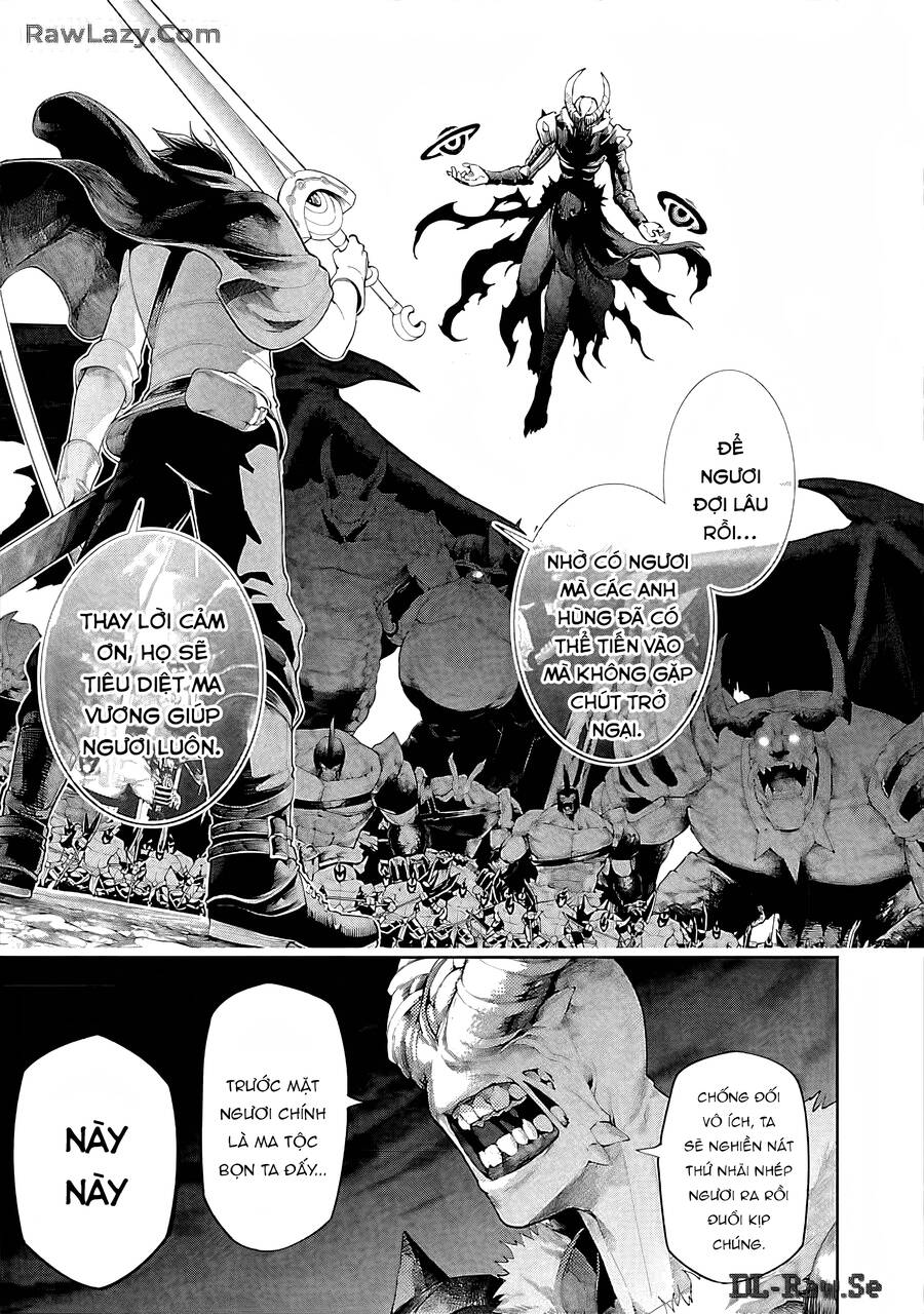Tsuihousareru Tabi Ni Skill Wo Te Ni Ireta Ore Ga, 100 No Isekai De 2-Shuume Musou Chapter 15.2 - 20
