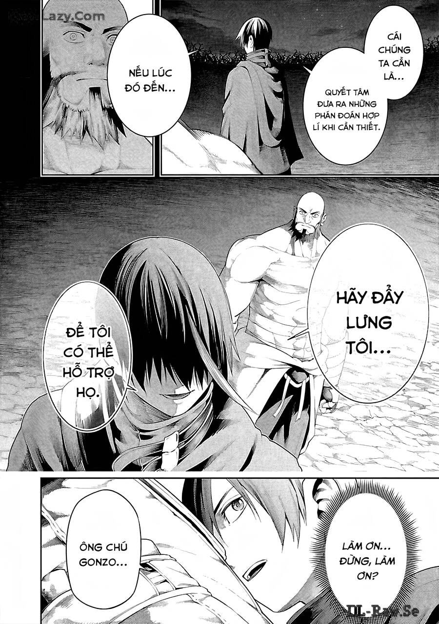 Tsuihousareru Tabi Ni Skill Wo Te Ni Ireta Ore Ga, 100 No Isekai De 2-Shuume Musou Chapter 15.2 - 3